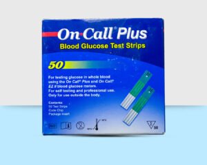 Blood Glucose Strips