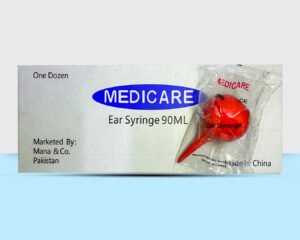 Ear Syringe 90ml