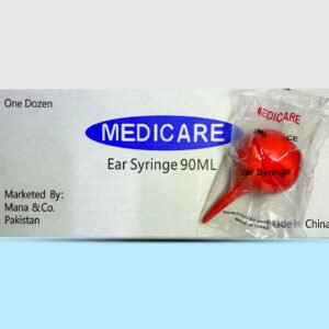 Ear Syringe 90ml