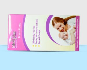 Breast Pump