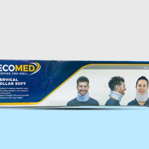 Soft Cervical Collar