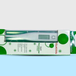 Digital Thermometer