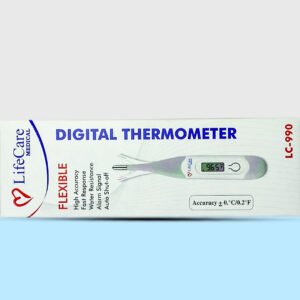 LC 990 Original Digital Thermometer