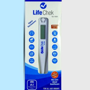 TD-7000 Digital Thermometer