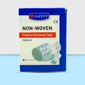 Non Woven Wound Dressing Fix Roll 10cm X 10M