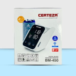 BM 450 Blood Pressure Monitor