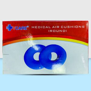 Inflatable Ring Round Medical Seat Cushion Donut Air Piillow