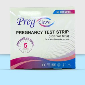 Pregnancy Test Strip